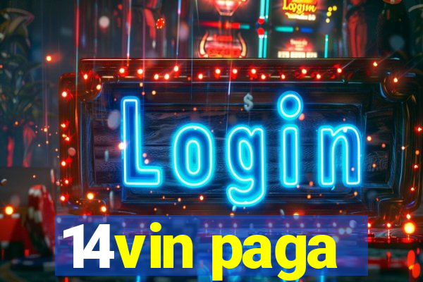 14vin paga